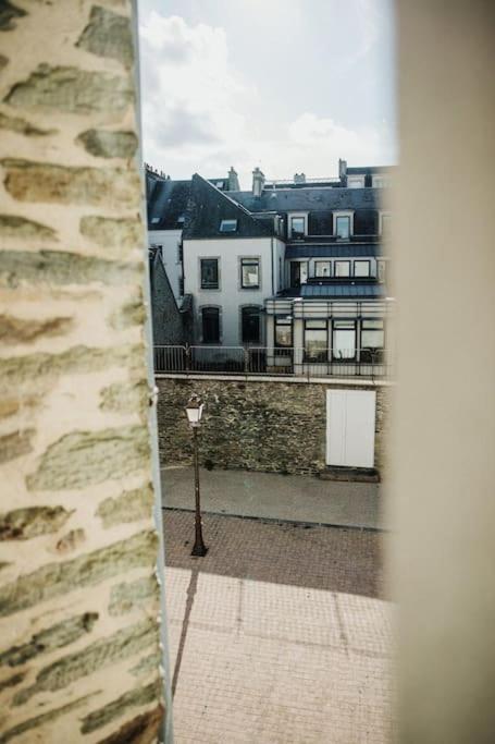 La Boheme Cherbourg-en-Cotentin Exterior foto
